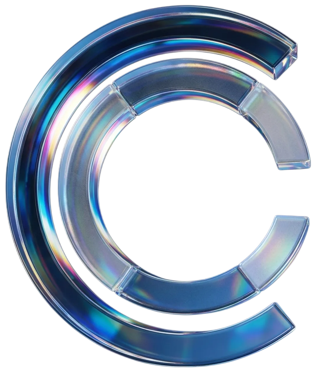 climax logo 3D